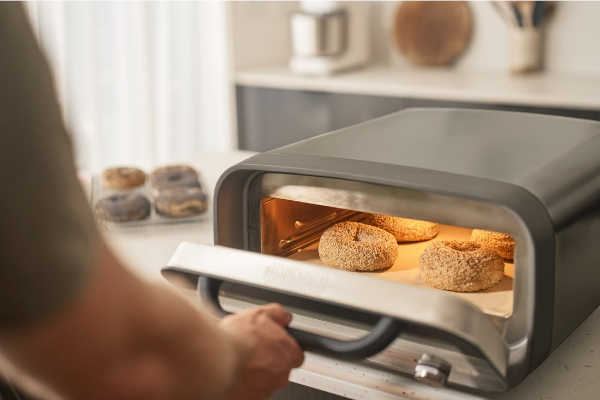 Piec do pizzy Ooni Volt 2 UU-P35C00